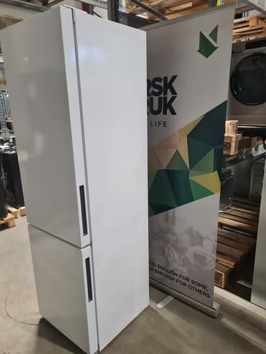 Miele kombiskap KFN 29162 D ws - brukt