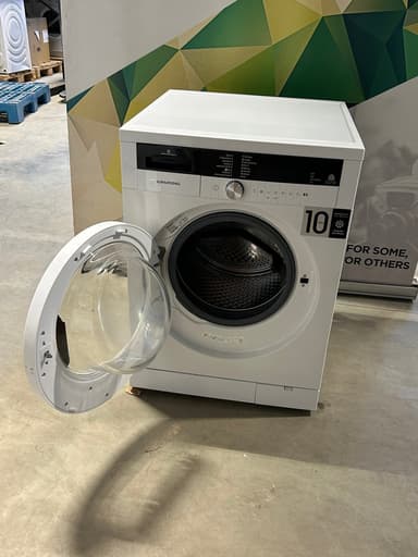 Grundig vaskemaskin GWN48630 - brukt