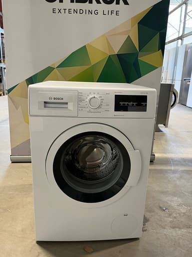 Bosch Vaskemaskin WAT283L8SN Serie 6 - brukt