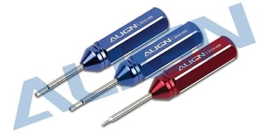 Align Umbraco 1.3mm / 0.9mm