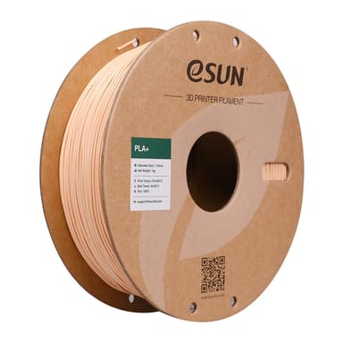 eSUN PLA+ 1.75mm 1kg - Beige
