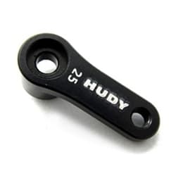 HUDY Servoarm 1/8 25T Futaba Offset v2