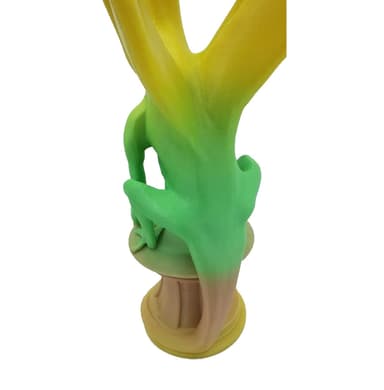 EasyPrint PLA 1.75mm 1kg - Rainbow Neon