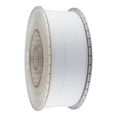EasyPrint PETG 1.75mm 3kg - Solid White