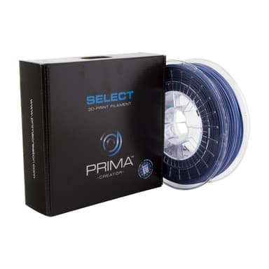 PrimaSelect PLA 1.75mm 750g - Metallic Blue