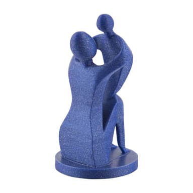 PrimaSelect PLA 1.75mm 750g - Metallic Blue