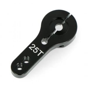Power HD Metal Arm 25T