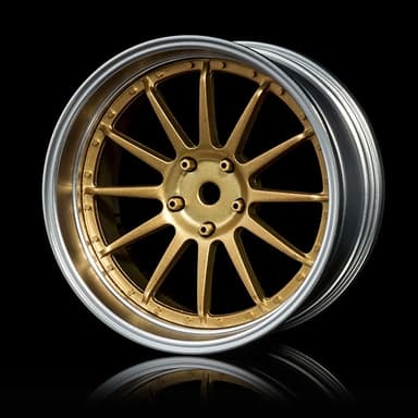 MST-832106GD FS-GD 21 offset adj wheel set (4)
