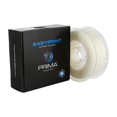 EasyPrint PLA 1.75mm 1kg - Transparent Clear