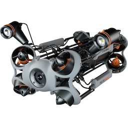 Chasing M2 Pro Max Standard - Undervannsdrone/ROV