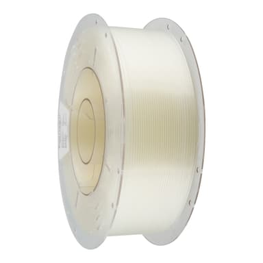 EasyPrint PLA 1.75mm 1kg - Transparent Clear