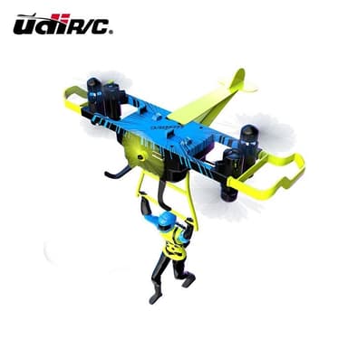 UDI Multi-fly