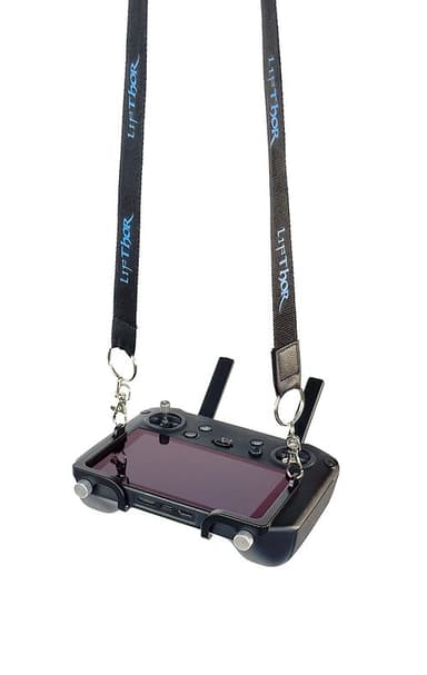 LifThor Claw II Landyard system for DJI RC PRO