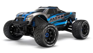 Louise Tire & Wheel MT-Rocket Maxx Soft Black (2)