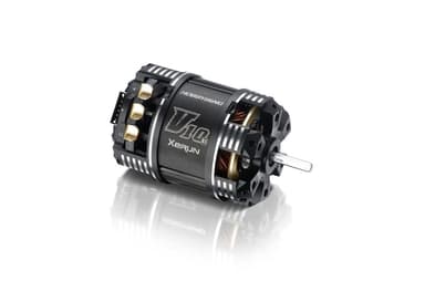Hobbywing XeRun V10 G3 6.5T