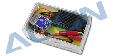 Align B6M 2in1 Spenningsregulator