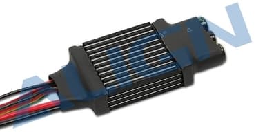 Align B6M 2in1 Spenningsregulator
