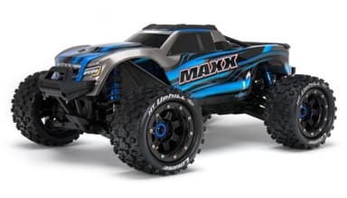 Louise Tire & Wheel MT-Uphill Maxx Soft Black (2)