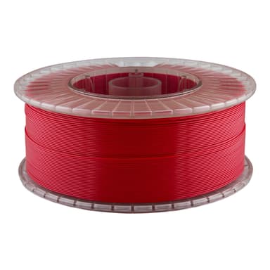 EasyPrint PLA 1.75mm 3kg - Red