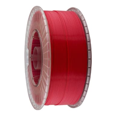 EasyPrint PLA 1.75mm 3kg - Red