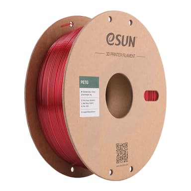eSUN PETG 1.75mm 1kg - Magenta