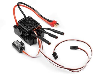 HPI-112851 Flux EMH-3S Brushless ESC