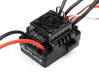 HPI-112851 Flux EMH-3S Brushless ESC