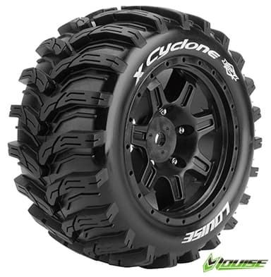 Louise Tire & Wheel X-Cyclone X-Maxx (MFT) (2)