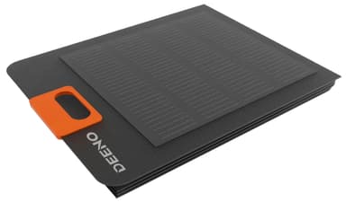 DEENO 200W Solar Panel