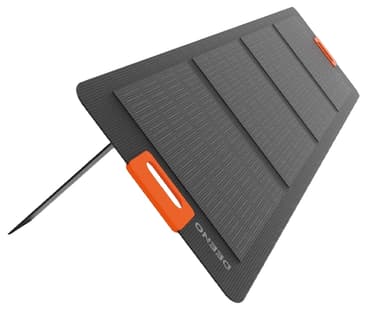 DEENO 200W Solar Panel