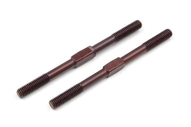 XR-352610 Turnbuckle M3x45mm