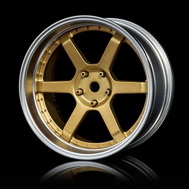 MST-832108GD FS-GD 106 offset adj wheel set (4)