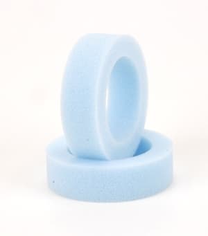 Schumacher Foam Inserts Medium 1/10 2WD Front