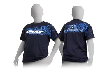 XRAY Team T-Shirt (M)