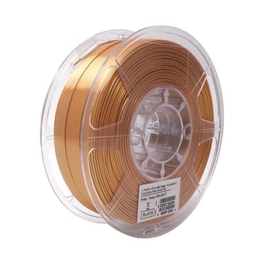 ePLA-Silk Magic - Gold Silver