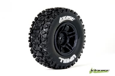 Louise Tire & Wheel SC-Uphill 2WD Front (2)