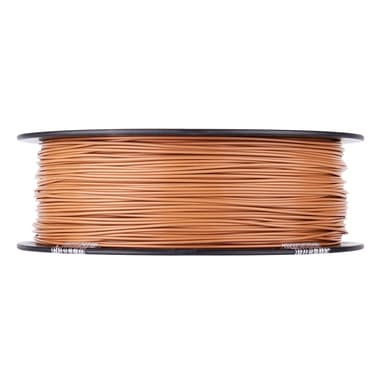 eSUN PLA+ 1.75mm 1kg - Light Brown