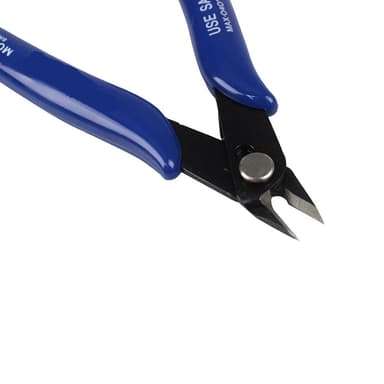 Small Nipper - Flush Cutter