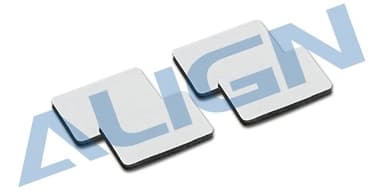 HEP15002T 150 Receiver Double Sided Tape