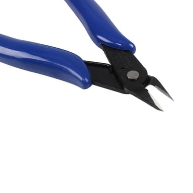 Small Nipper - Flush Cutter