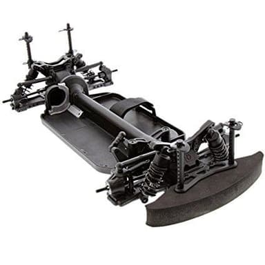 HPI RS4 Sport 3 Creator Edition