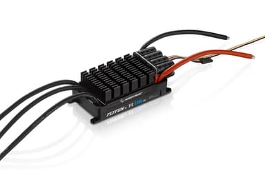 Hobbywing FlyFun V5 130A HV OPTO 6-14s