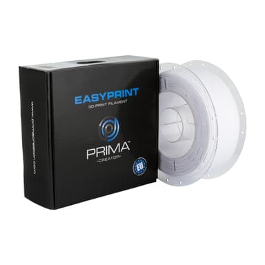 EasyPrint PETG 1.75mm 1000g - Solid White