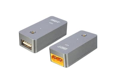 ISDT UC1 18W Quick Charger
