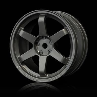 MST-832057SG Silver Grey TE Wheel (+1) (4)