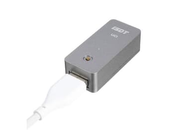 ISDT UC1 18W Quick Charger