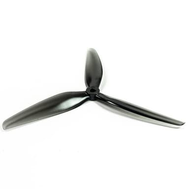 HQ Durable Prop 7x4x3 Light Grey (2CW+2CCW)