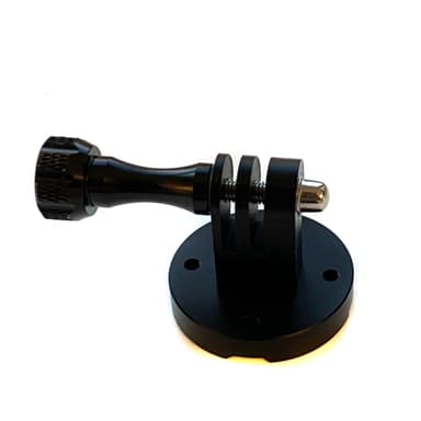 FIFISH V6 GoPro Mounting (Downside)