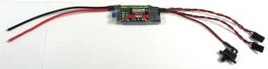 Jeti S BEC 5-8V Output