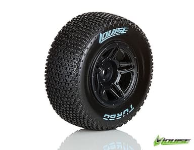 Louise Tire & Wheel SC-Turbo 4WD/2WD Rear (2)